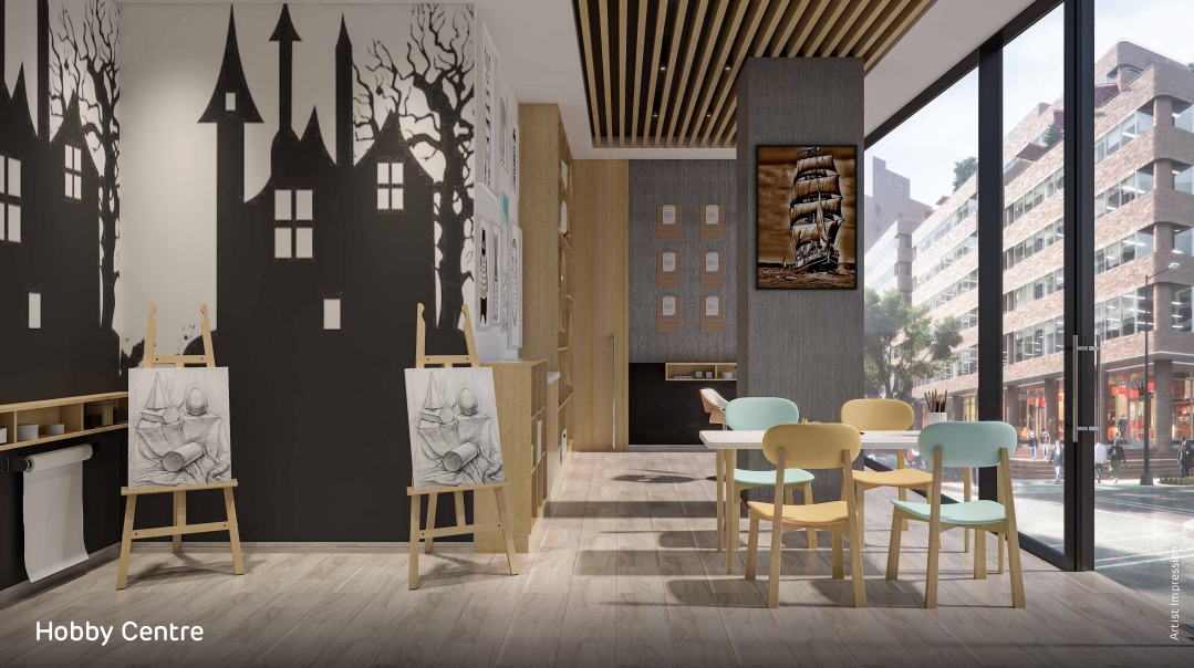 Project View